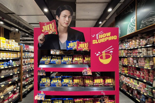 OTOKI Launches Halal-Certified JIN RAMEN in Indonesia