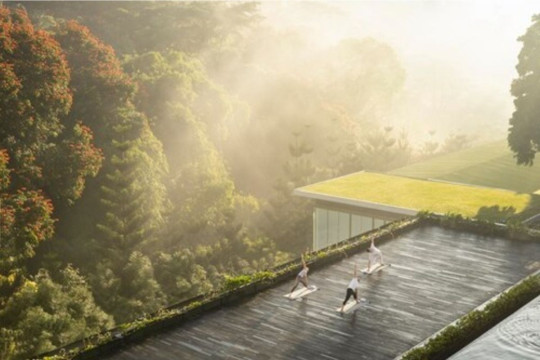 Berbincang Bersama Padma Hotels: Visi di Balik Penutupan Sementara Padma Hotel Bandung