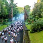 Padma Run Menyongsong Prestasi Baru dengan Edisi Perdana di Bali