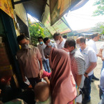 Wamen Pahala: BUMN Siapkan Pilot Project Distribusi Minyak Goreng