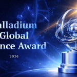 Palladium Global Science Award 2026 Buka Pendaftaran Aplikasi Paladium Baru