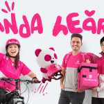 foodpanda expands 'panda hearts' programme, reports 30% drop in rider accidents across Asia