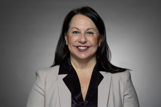 Panduit Strengthens Commitment to Customer Excellence with Appointment of Holly Garcia to Chief Commercial Officer