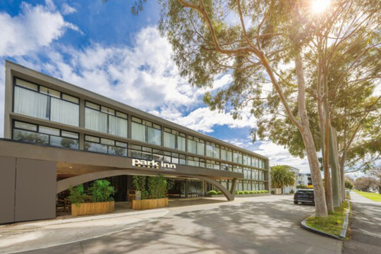 Radisson Hotel Group debuts Park Inn by Radisson in Australia with the opening of Park Inn by Radisson Melbourne Carlton