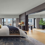 PARKROYAL COLLECTION Marina Bay, Singapore Named Among Singapore's Top 10 Hotels by Travel