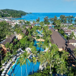 Stay More, Experience More: Courtyard by Marriott Phuket, Patong Beach Resort Presents Exclusive Offers