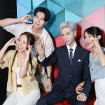 Madame Tussauds Hong Kong Hadirkan Patung Lilin Dua Bintang Tiongkok, Hua Chenyu dan Luo Yunxi