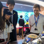 Paviliun Tiongkok di Expo Osaka Hadirkan Beragam Kejutan dalam Dua Pekan Pertama
