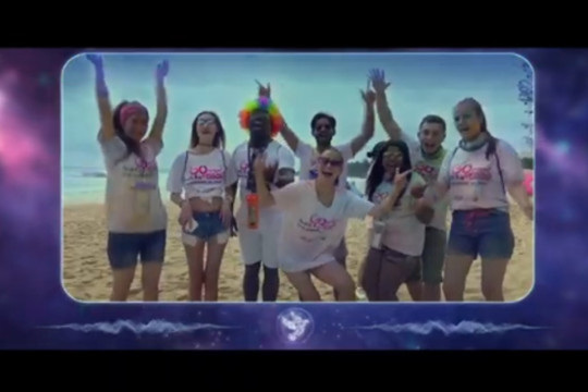 Global Release of Documentary The Path to Peace