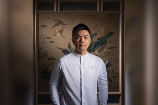 Peach Blossoms Celebrates Wins - Black Pearl Restaurant Guide, Asia's 50 Best Restaurants List and Tatler 20 Restaurants