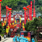 Xinhua Silk Road: Pekan Budaya Digelar di Tiongkok Bagian Tenggara, Perkuat Hubungan Lintas-Selat