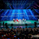 Pekan Pertukaran Internasional "Bersama Tiongkok, Jelajahi Dunia yang Berwarna-warni" Resmi Dimulai di Zunyi, Guizhou