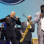 Perayaan Hari Jazz Internasional 2026 Sedunia Ditutup Dengan All-Star Global Concert yang Meriah dari Chicago