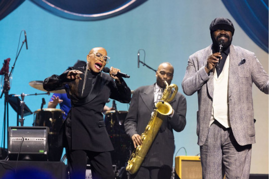 Perayaan Hari Jazz Internasional 2026 Sedunia Ditutup Dengan All-Star Global Concert yang Meriah dari Chicago