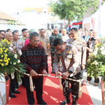 Peresmian Gedung MRI dan Bakti Kesehatan RS Bhayangkara Kediri, Hadirkan Layanan Tes DNA bersama Regene Genomics