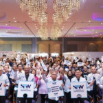 Jumlah Peserta NTW 2025 Pecahkan Rekor, Capai 3,5 Juta Orang, setelah Malaysia jadi Ketua AYOS 2025