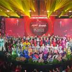 Pesta Imlek Pemuda Global 2026 Edisi Vietnam Berlangsung di Hanoi dan Hai Phong, Dorong Pertukaran Generasi Muda