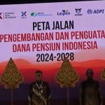 OJK perkuat pasar derivatif dan pasar modal lewat peta jalan 2026-2030