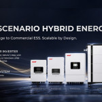 MUST Debuts All-Scenario Hybrid Energy Series at SNEC 2026