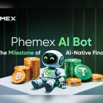 Phemex Luncurkan AI Bot, Perkembangan Penting dalam Revolusi AI