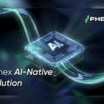 Phemex Luncurkan "AI-Native Revolution", Rintis Transformasi AI Secara Menyeluruh