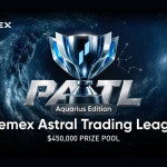 Phemex Astral Trading League Resmi Diluncurkan, Bangun Sistem Progresi "Trading" Berdasarkan Musim secara Berkelanjutan