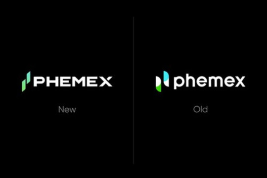 Hadirkan Logo dan Desain Platform Terbaru, Phemex Usung Identitas Merek Berikutnya