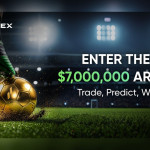 Phemex Luncurkan Ultimate Championship Berhadiah US$7 Juta, Memadukan Kompetisi Trading dan Antusiasme Musim Sepak Bola