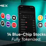 Phemex Mengintegrasikan Seluruh Rangkaian Instrumen Token Saham Ondo Finance