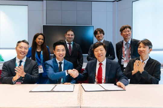 Asian Society of Cardiovascular Imaging and Philips sign MOU to strengthen imaging capabilities across Asia Pacific
