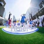 From Pitch to Home: Haier's Global Champion Tour Hits Bangkok