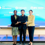 Ant International, IFC, GCash pioneer first-of-its-kind sustainability impact scorecard