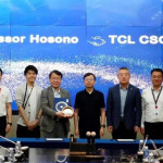 TCL CSOT Strengthens Innovation Team with Appointment of IGZO Pioneer Professor Hideo Hosono