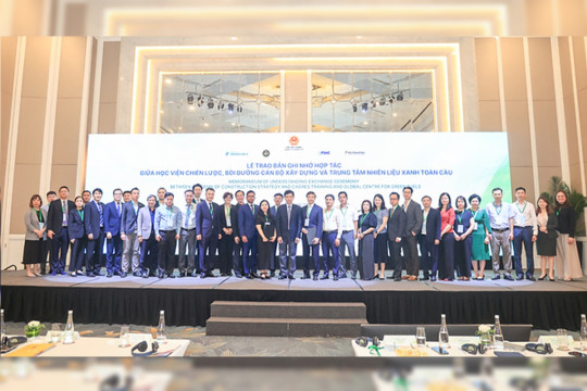 Vietnam Explores Sustainable Aviation Fuel Development at International Conference in Hanoi