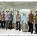 NX Group Mengintegrasikan Perusahaan Bisnis di Indonesia