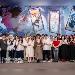 Global Fan Enthusiasm Propels 'Lord of Mysteries' into a New Phase of International Growth