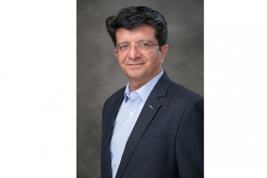 Intelsat Appoints Gaurav Kharod as the Regional Vice President of Asia Pacific