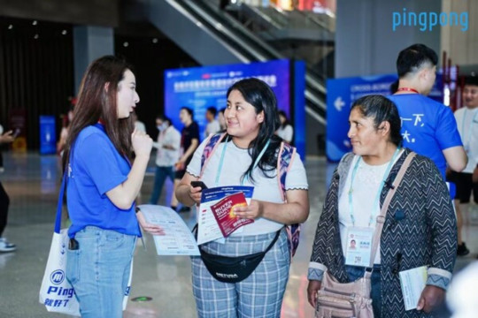 PingPong Bermitra dengan Pameran Perdagangan Terbesar di Tiongkok untuk Membantu Bisnis Global Dapatkan Rantai Pasokan