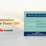 Pioneering Innovation in Telecom Power: Huawei Wins Global Best Practices Award 2025