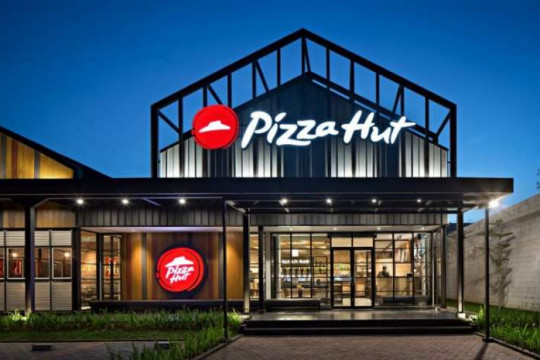 Tingkatkan Kinerja, Produsen Pizza Pacu Pengembangan Platform Digital