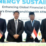 Sebagai Utusan Khusus Indonesia di COP29, Hashim Djojohadikusumo Sukses Raih Pendanaan Hijau Senilai EUR 1,2 Miliar