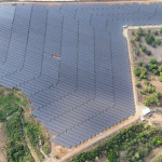 Trinasolar Pasok Panel Surya untuk PLTS 25 MWp Bugallon di Filipina