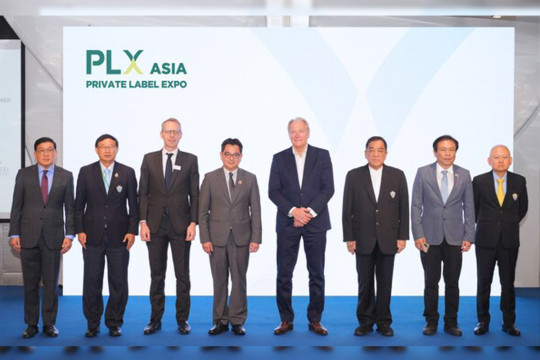 PLX Asia Summit Introduces Southeast Asia's First Unified Private Label Platform