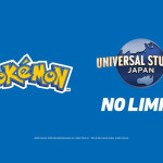 Universal Studios Japan to Deliver Immersive Pokemon Experiences for Fans