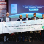 Laporan Resmi: "Power Grid Private Wireless Network" - Masa Depan Sistem Komunikasi Kritis di Sektor Energi