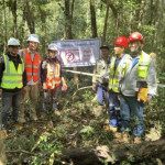 POWERCHINA Semakin Berkomitmen Melestarikan Keanekaragaman hayati di Laos