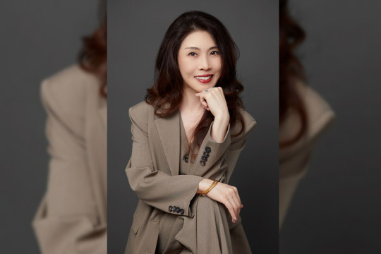 Pan Pacific Hotels Group Appoints Celine Du as Chief Commercial and Marketing Officer