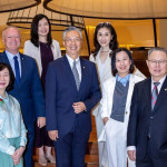 Pan Pacific Hotels Group Strengthens Executive Leadership Team as group prepares for next phase of growth