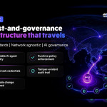 Affinidi and CardInfoLink Put the Missing Trust Layer for AI Agents into Production