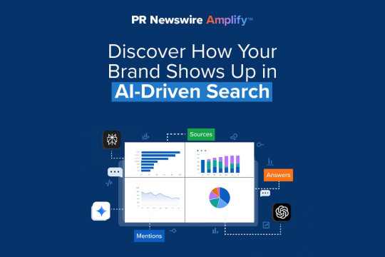 PR Newswire Luncurkan Fitur Baru yang Mengukur Visibilitas Merek Berdasarkan AEO & GEO pada Platform AI di Asia Pasifik